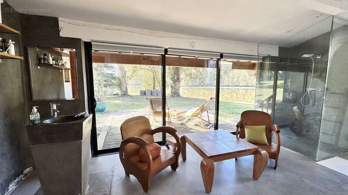 Maison à HOSSEGOR