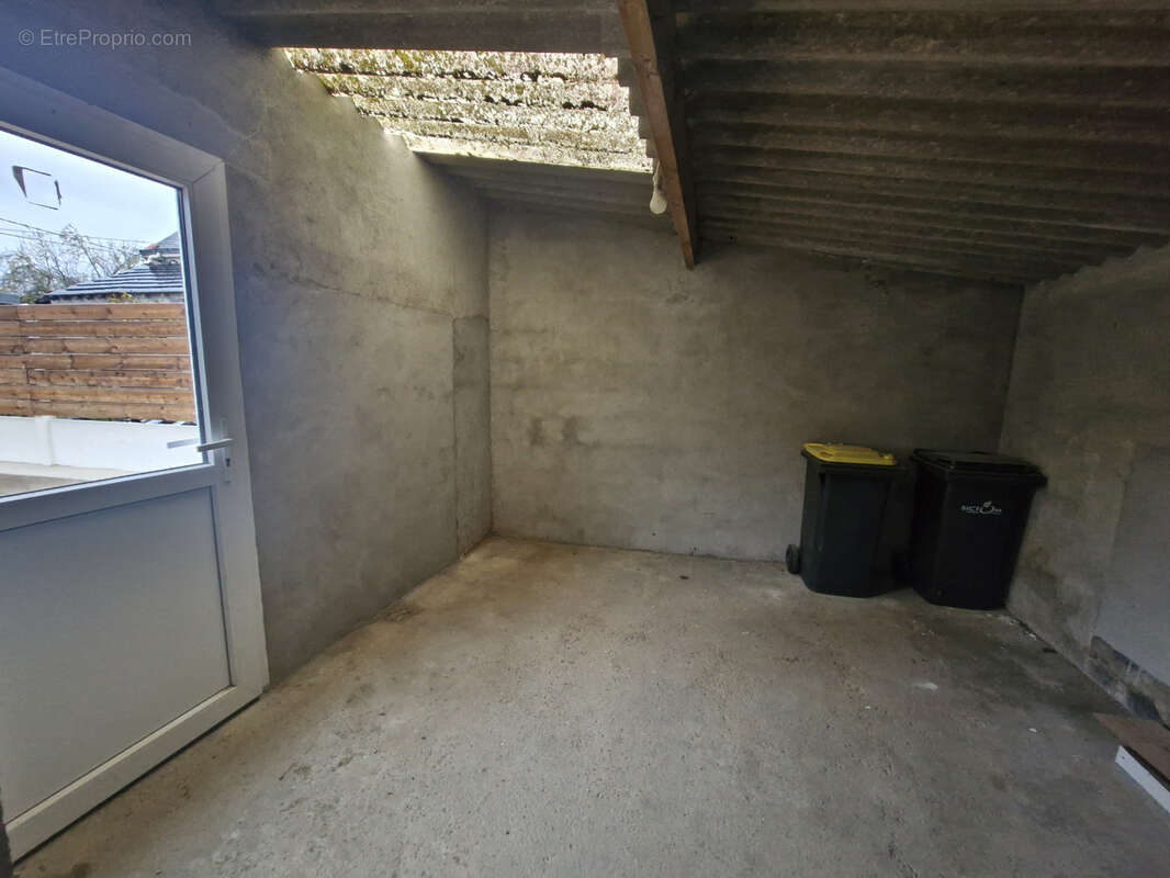 Maison à OUZOUER-LE-DOYEN