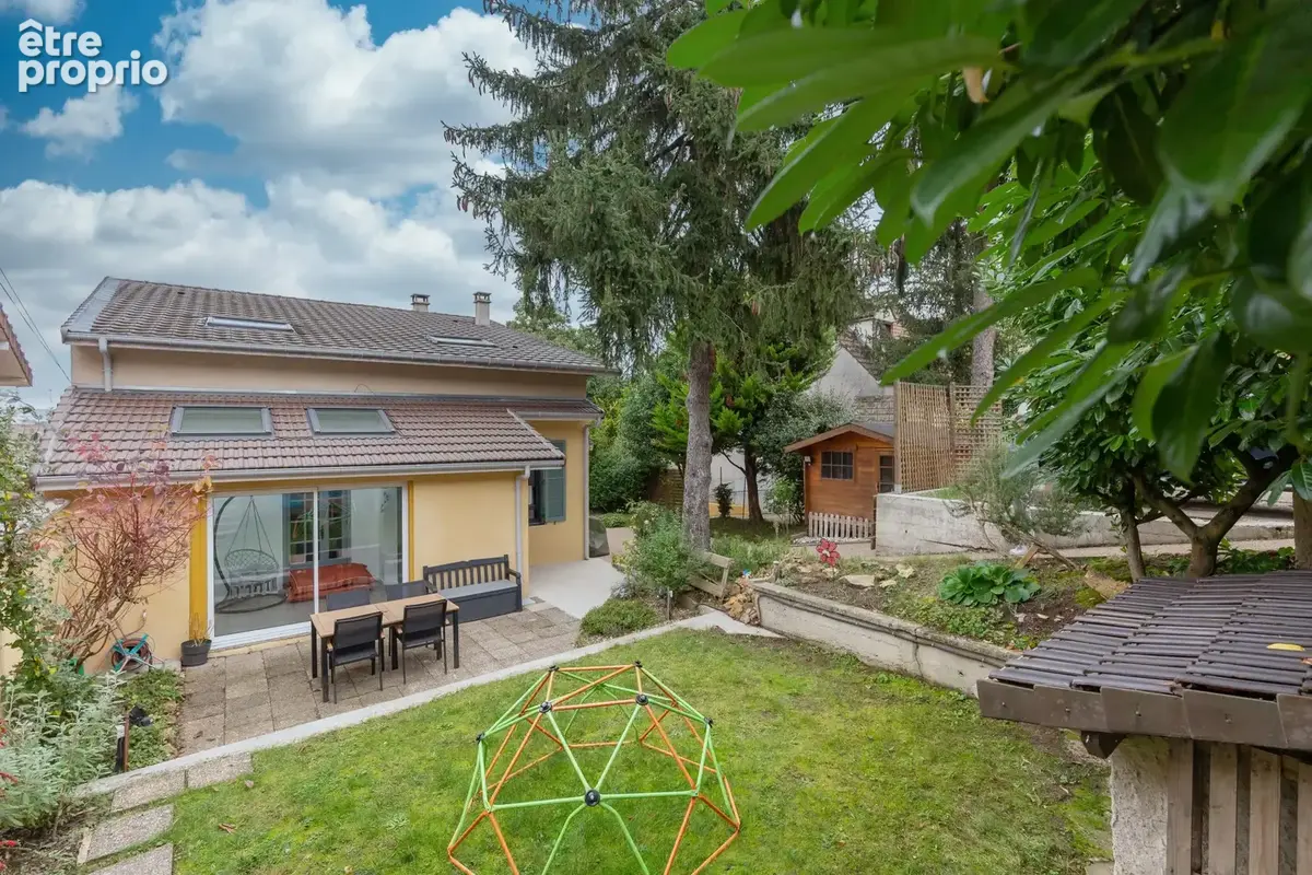 Maison 6 pièces 140 m² à vendre à Palaiseau (91120) - photo 7