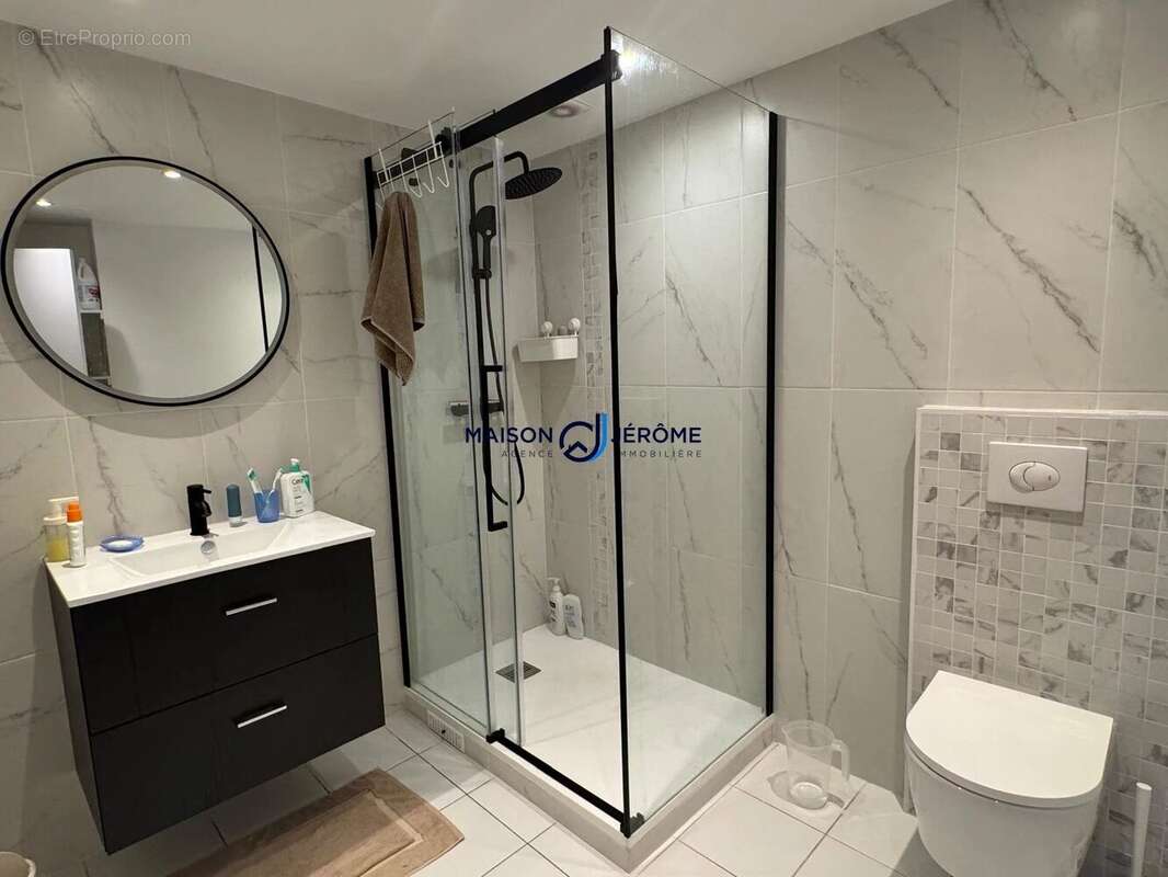 Appartement à MALAKOFF