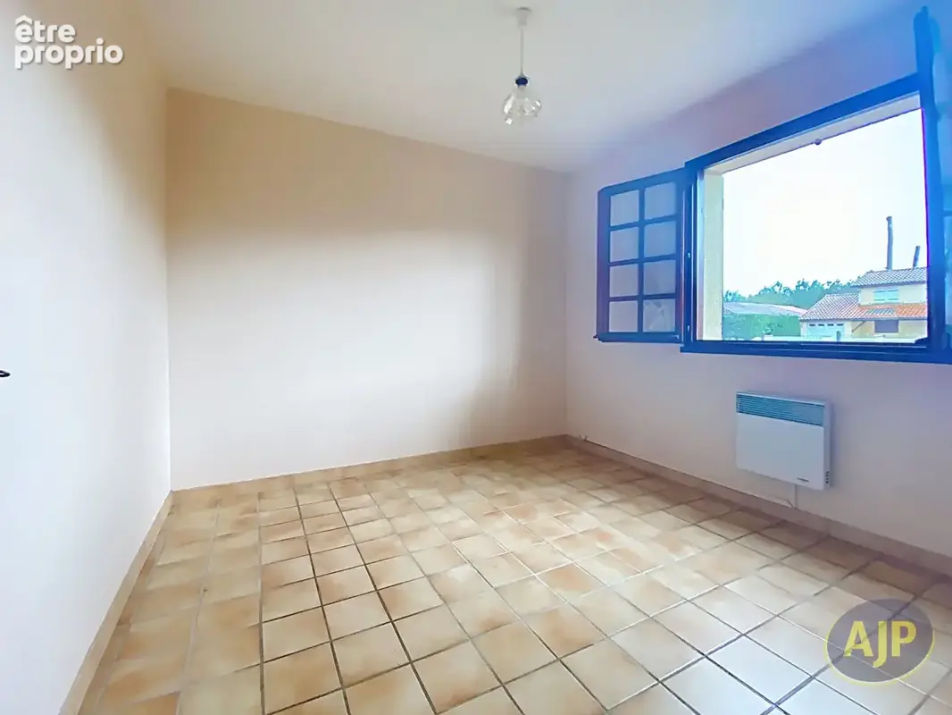 Maison 4 chambres au calme. - photo 6