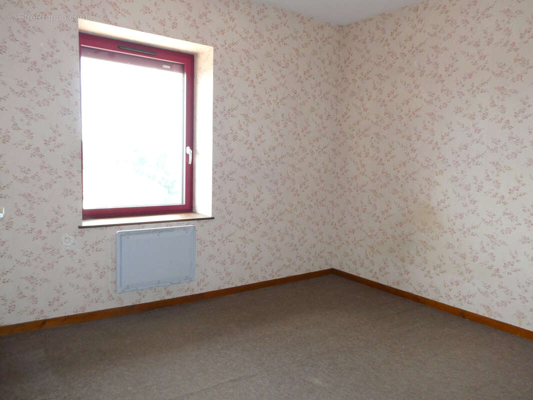 Maison à SAINT-LAURENT-DE-CHAMOUSSET