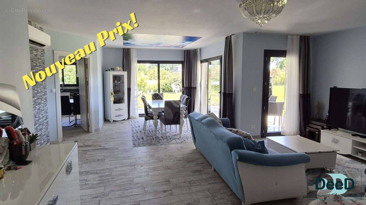 Maison à CONDOM