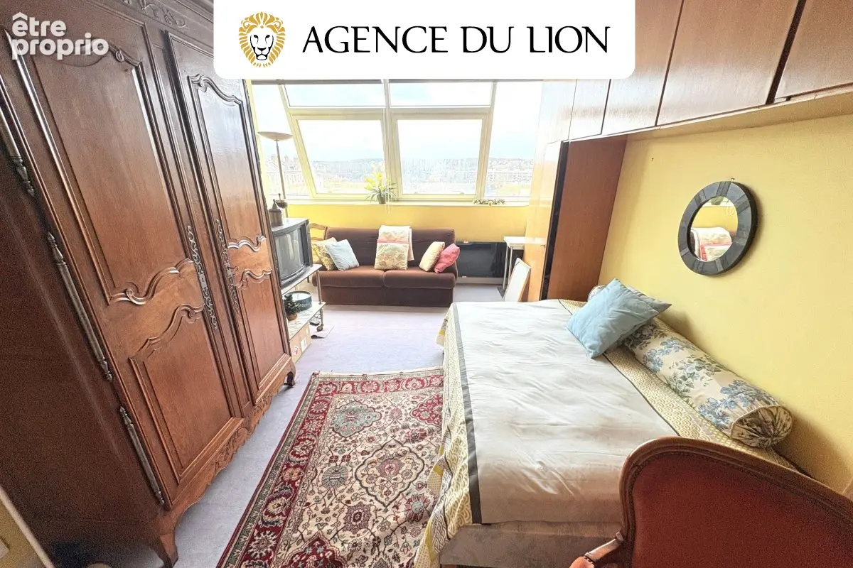 Appartement avec 2 GARAGES 5 pièces 4 chambres - photo 7