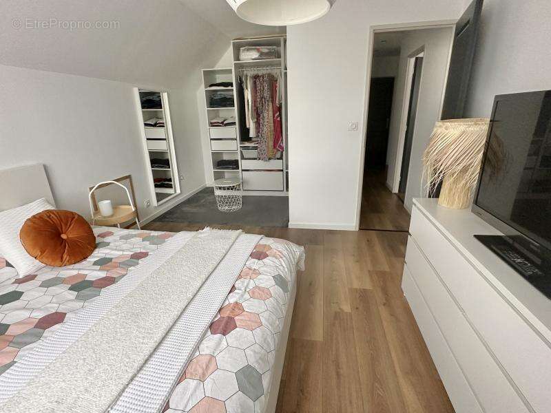 Maison à TOURVILLE-LA-RIVIERE