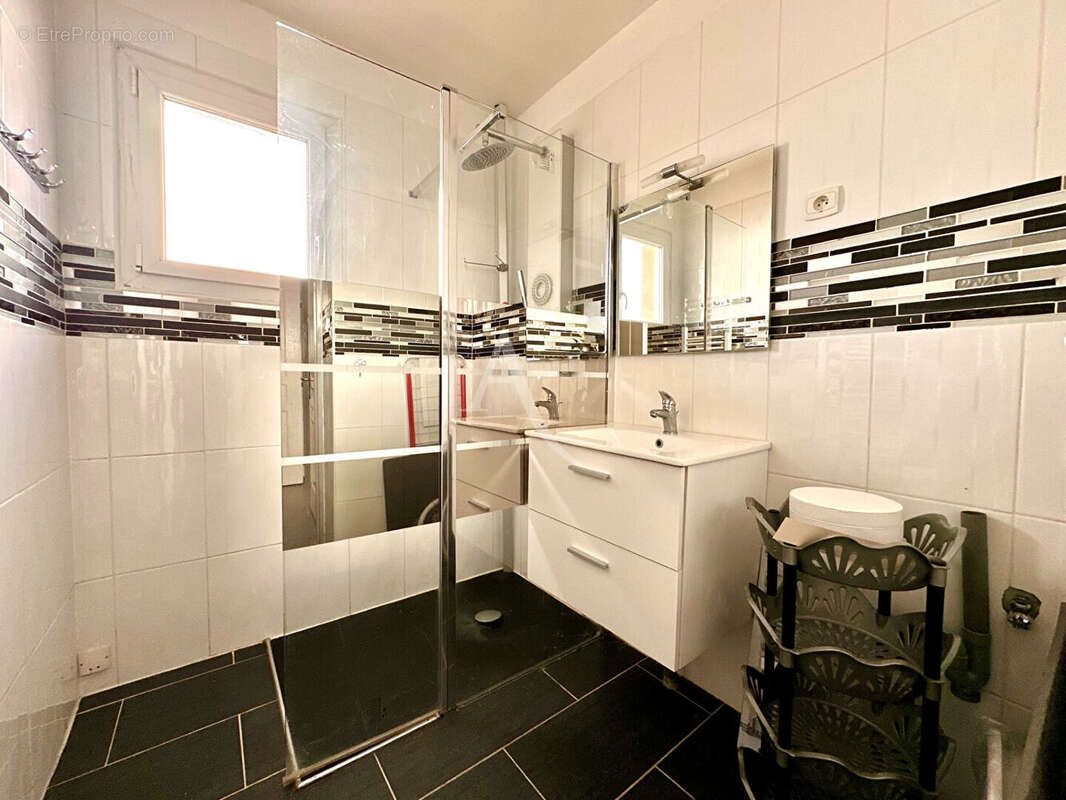 Maison à CHANTEHEUX