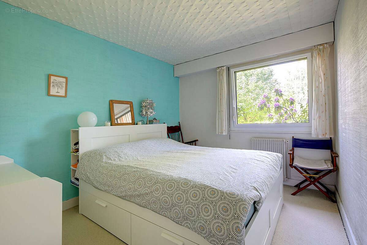 Superbe 3/4P de 112m² avec terrasse Sud-Ouest - photo 15