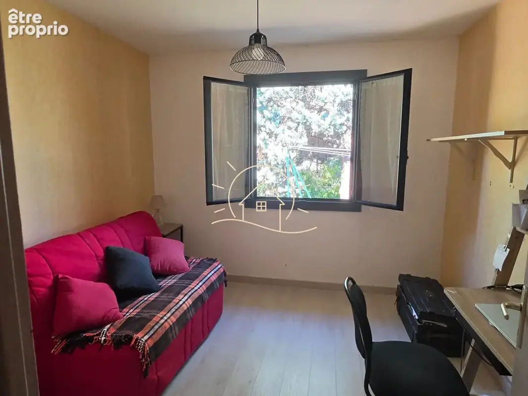 Maison de plain-pied avec studio indépendant sur LABLACHERE - photo 8