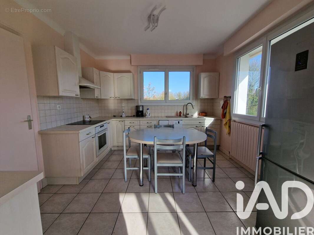 Photo 3 - Maison à MAULEVRIER