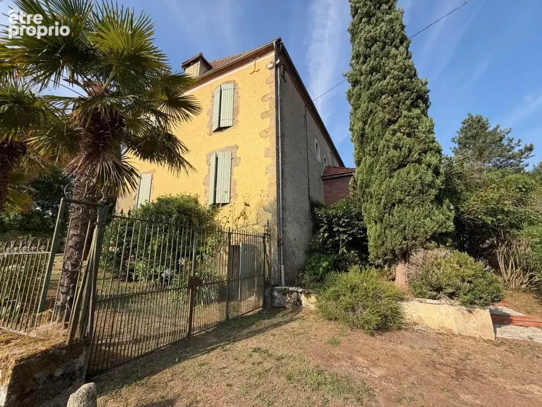 PLAISANCE DU GERS(32): élégante PROPRIETE DE CHARME et de CARACTERE XVIII-XIXs, 3,5hectares, près de Plaisance et Marciac, SANS  - photo 22