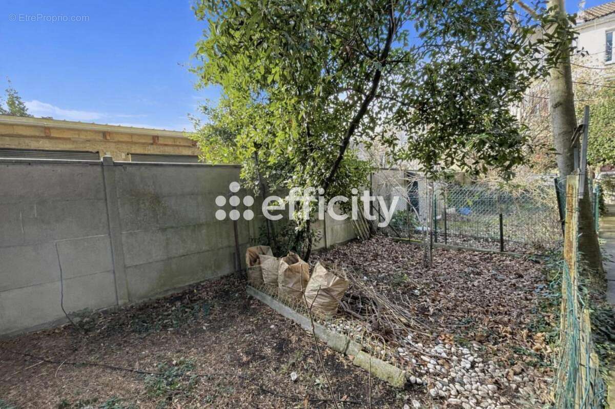 Appartement - photo 7