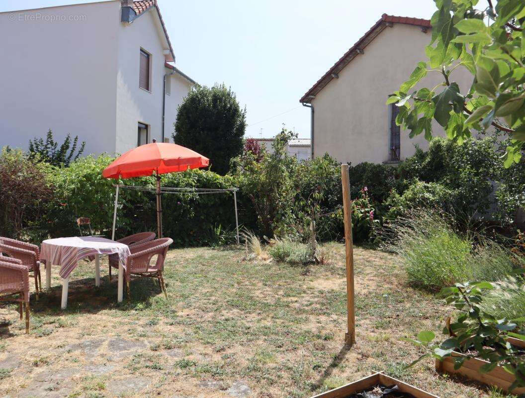 Maison Clermontoise 4 pièces CLERMONT FERRAND (63) - photo 11