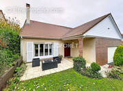 Maison à MORAINVILLIERS