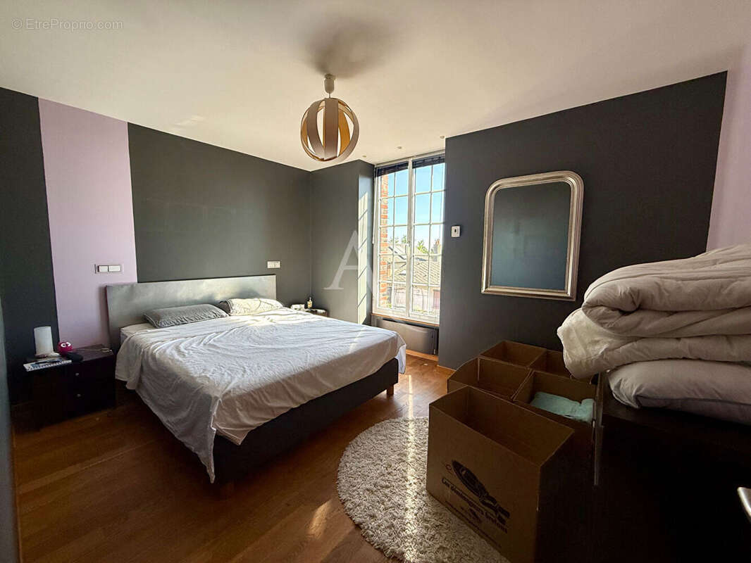 Maison Voves 5 pièces 147,52 m² - photo 8