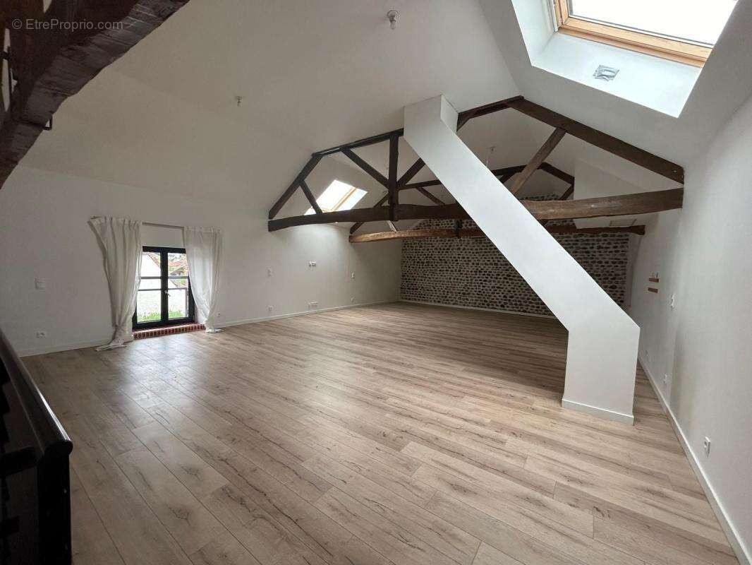 Maison à DENGUIN