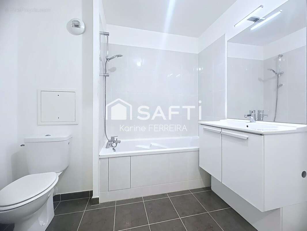 Photo 5 - Appartement à BOISSY-SAINT-LEGER