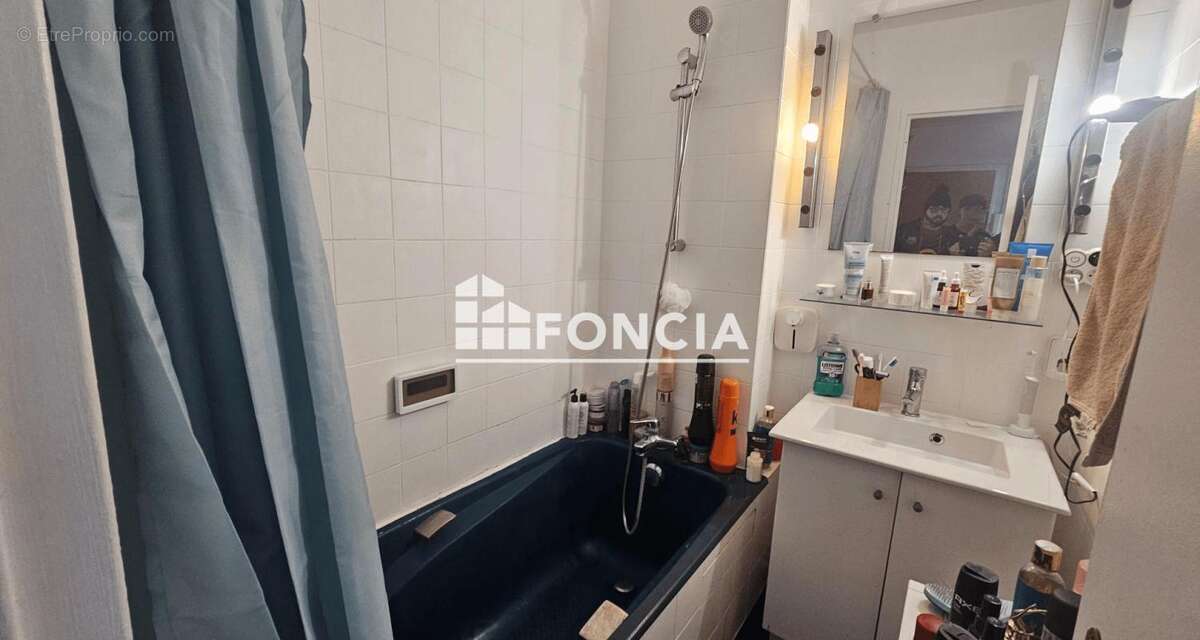 Appartement 53 m² à Le Pecq  - photo 6