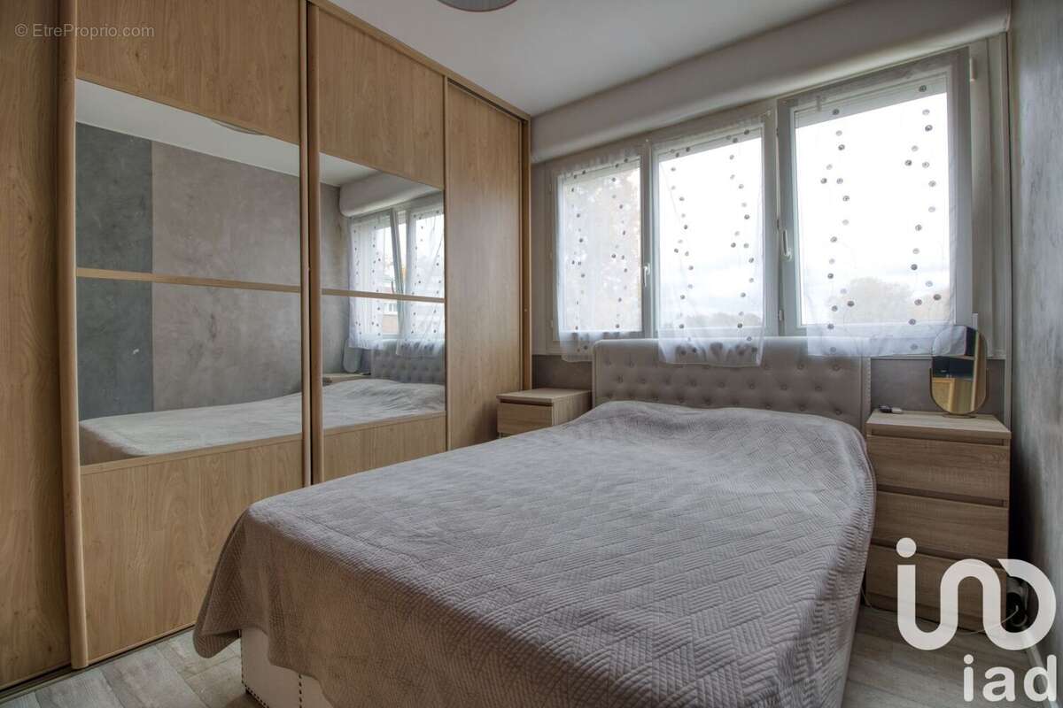 Photo 8 - Appartement à AUBERGENVILLE