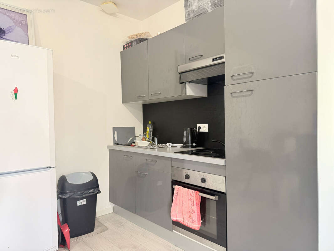 Appartement à VIERZON