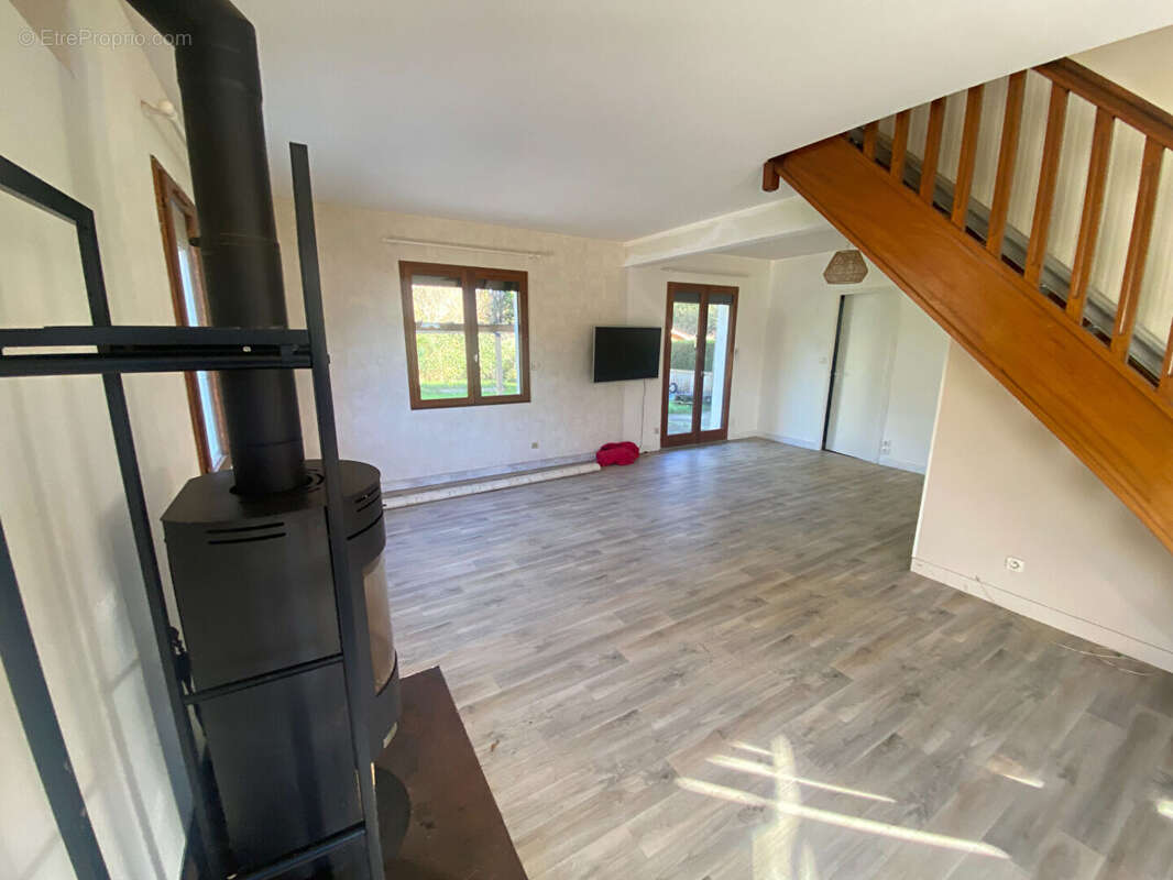 Maison à LA BAULE-ESCOUBLAC