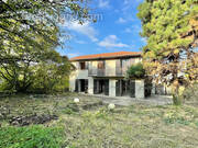 Maison à BOURGOIN-JALLIEU