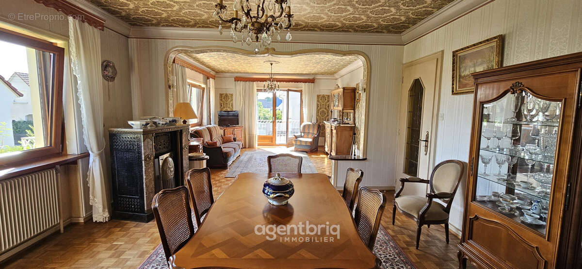 Maison à LUTTERBACH