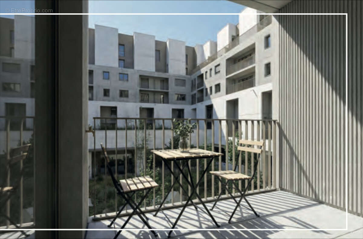 Appartement à MERIGNAC