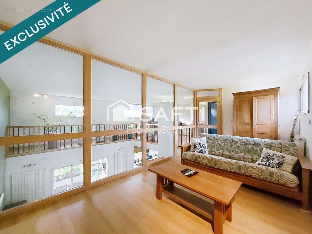 Photo 9 - Maison à LA RENAUDIERE