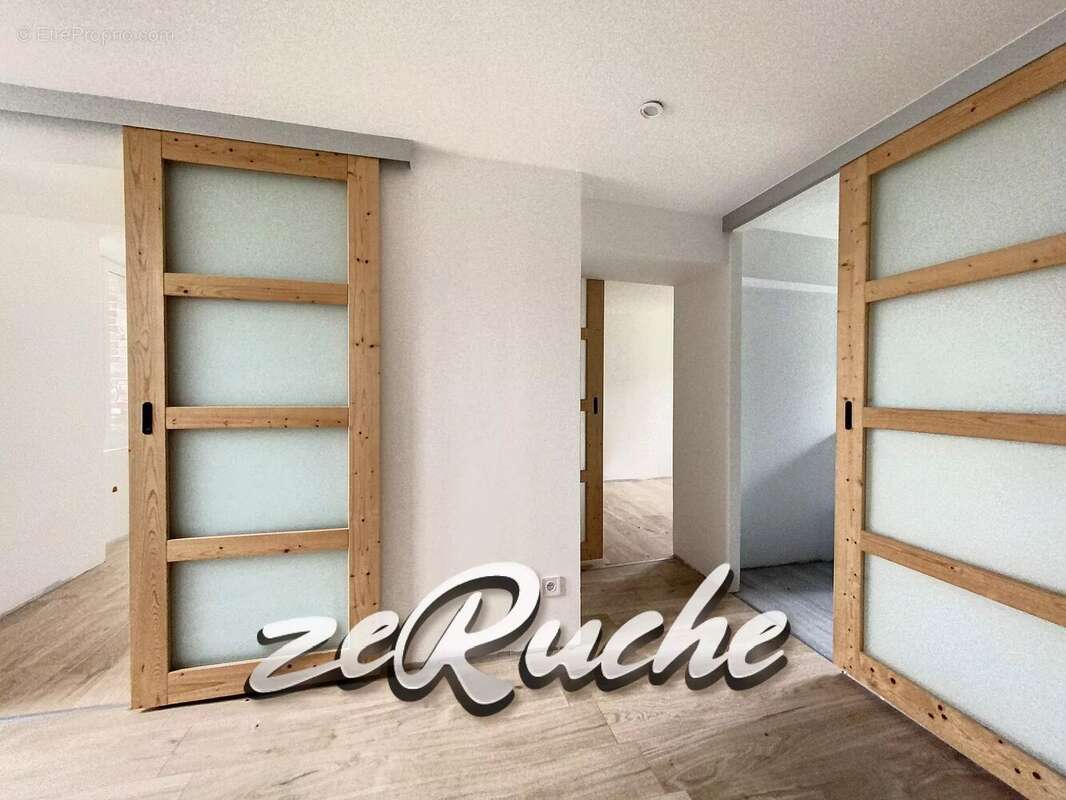 À vendre –ensemble immobilier maisons proche falaise - photo 5