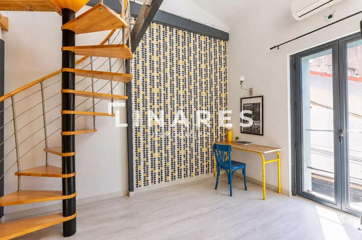 ALTEA - Maison atypique T5 de 230 m² – 13005 CAMAS - photo 11