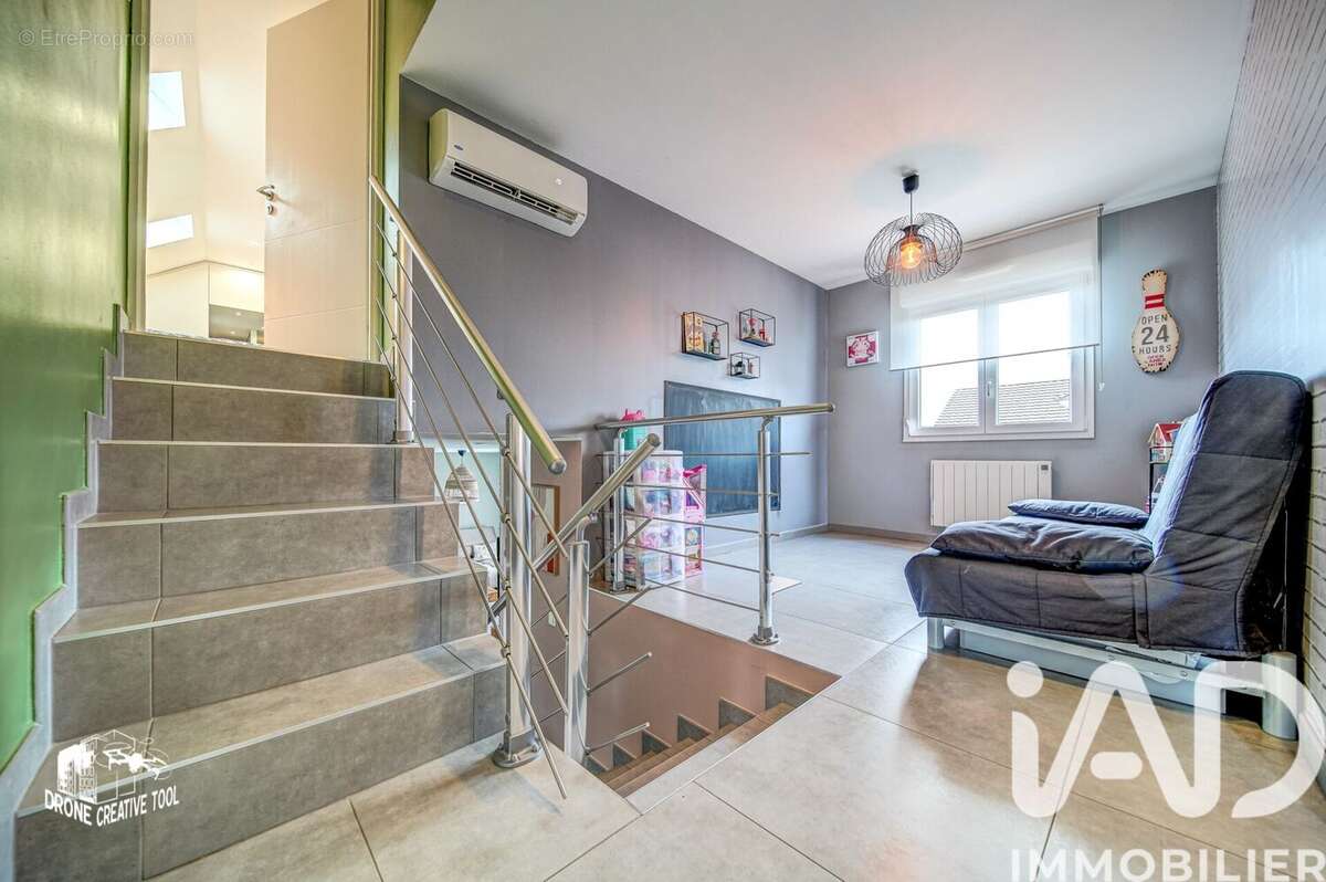 Photo 8 - Maison à GUENANGE