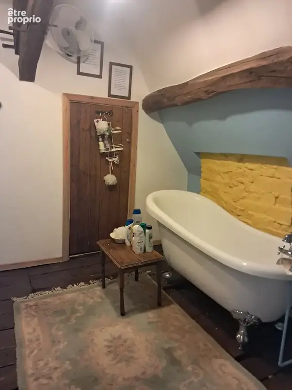 Charmante maison de caractère   Proche Uzerche. Coup de cœur !!! - photo 7