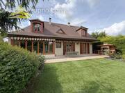 Maison à MANDRES-LES-ROSES