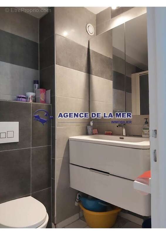 Appartement à LA GRANDE-MOTTE
