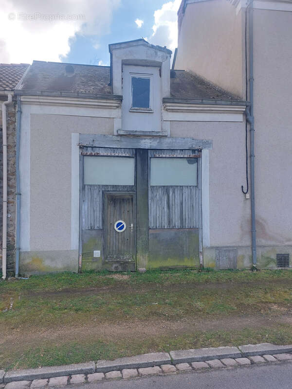 Maison à LA FLECHE