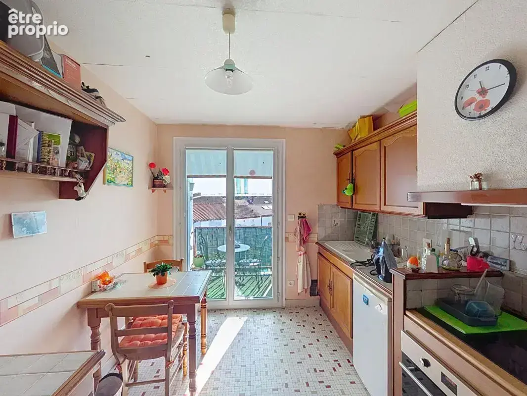 Albi proche Faculté ; Appartement 3 pièces de 80 m2 - photo 9