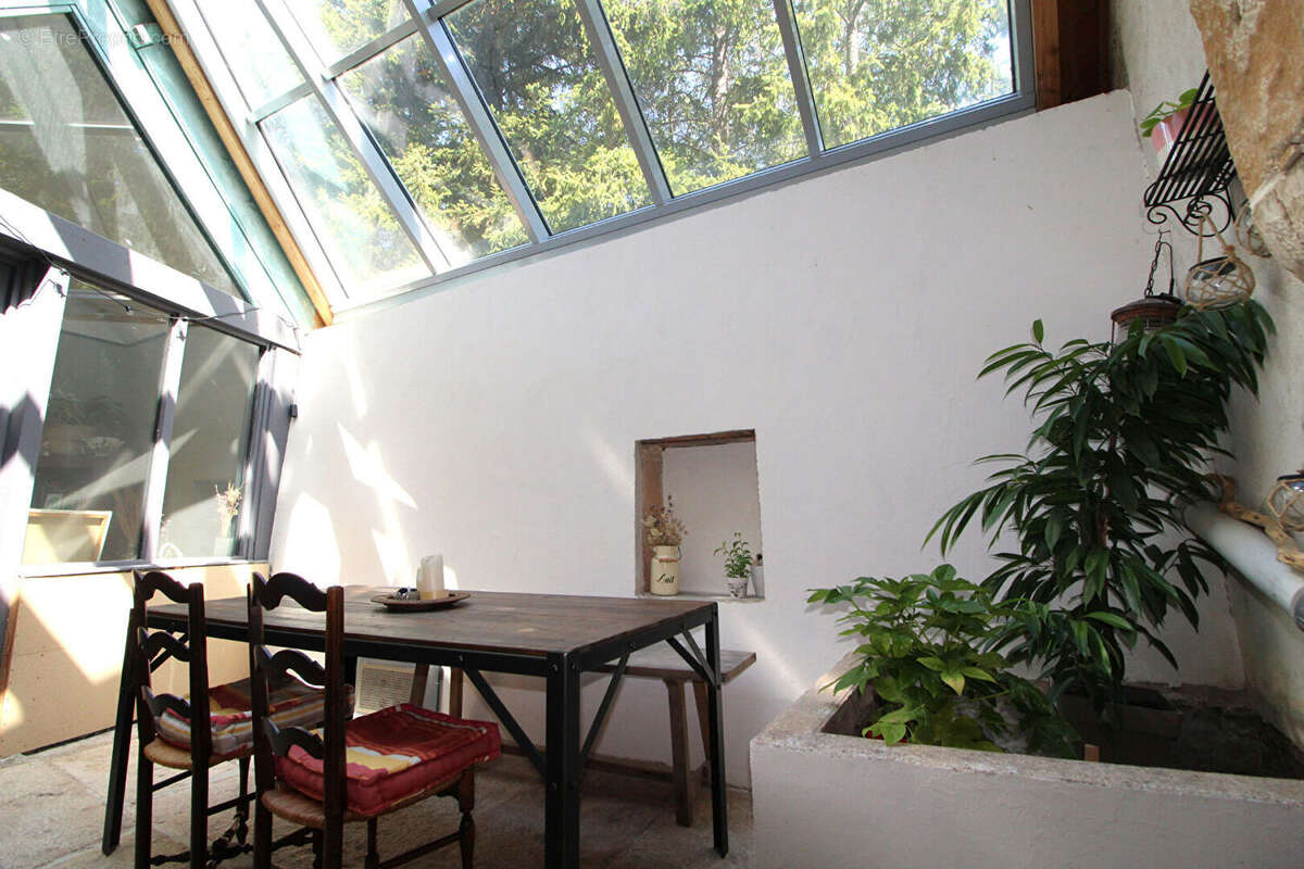 FIXIN - Maison de charme 140 m² - photo 13