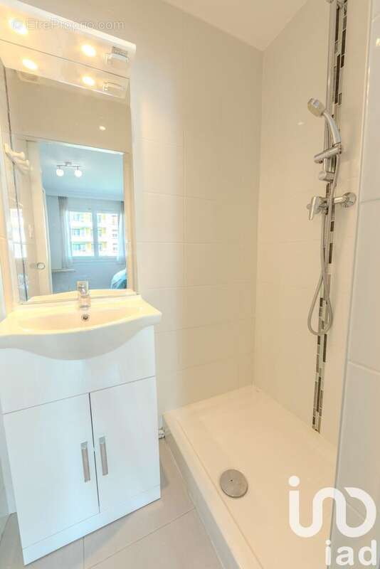 Photo 5 - Appartement à GRENOBLE