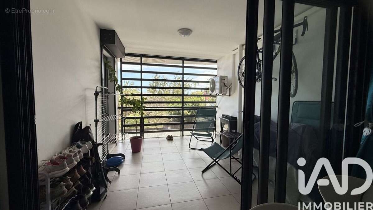 Photo 5 - Appartement à SAINT-PIERRE