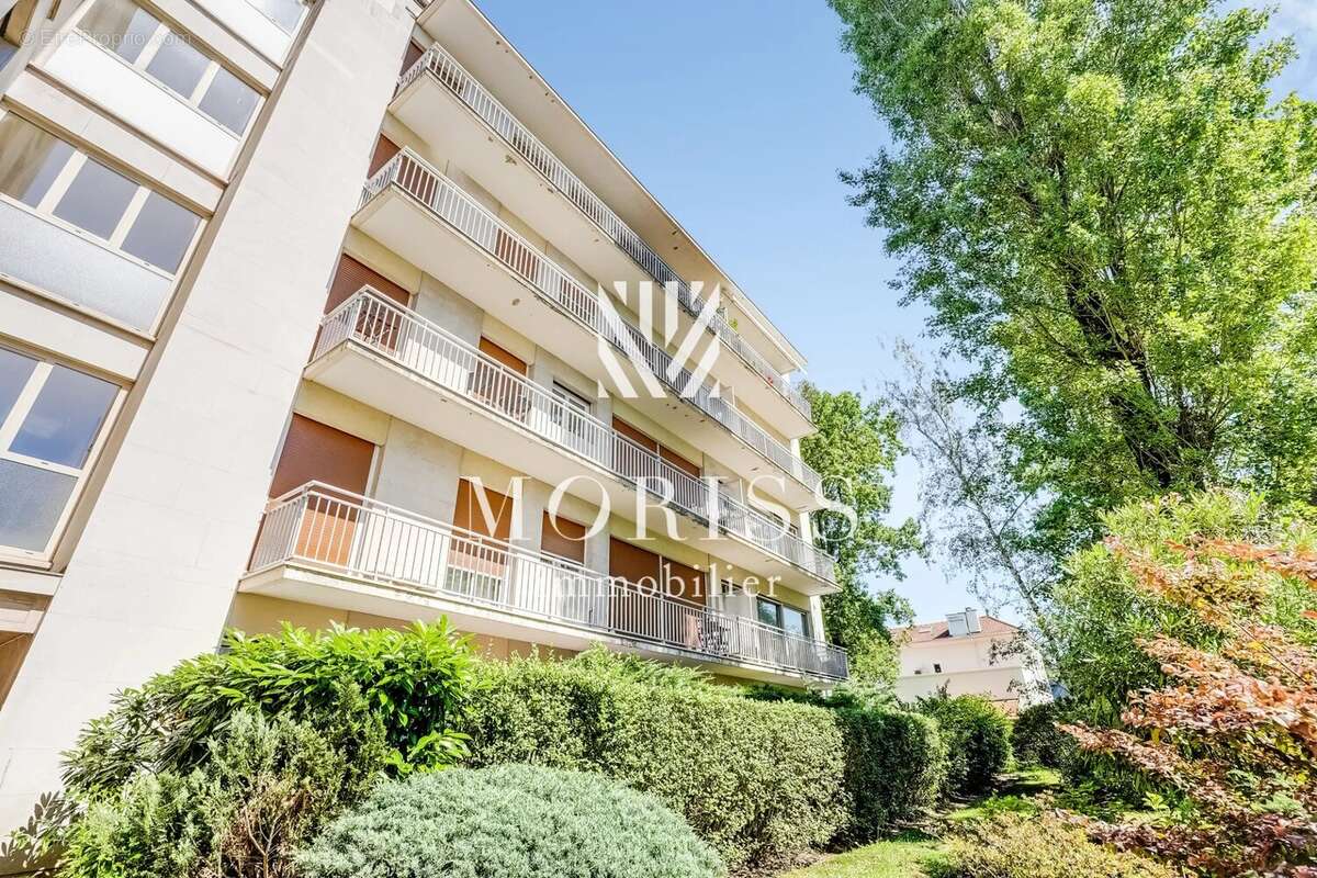 Appartement à NOGENT-SUR-MARNE