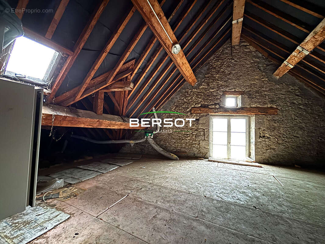 Appartement à BESANCON