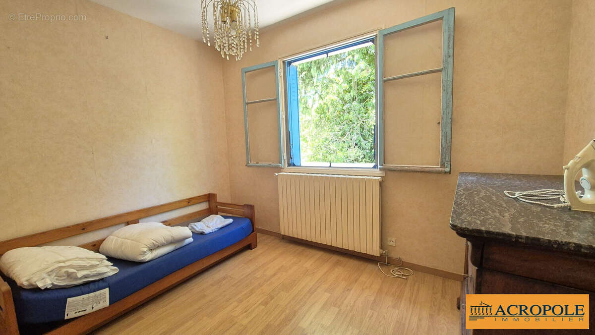 Maison à NEUVY-DEUX-CLOCHERS