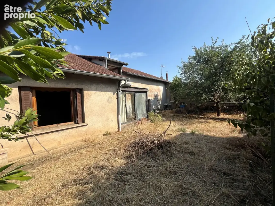 Réf 13023, Proche rivière - photo 6