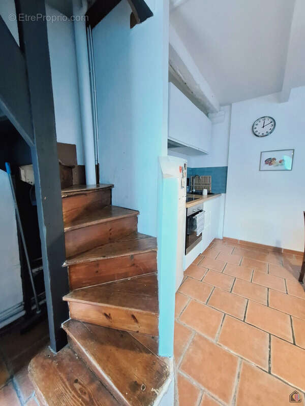 Maison à FECAMP