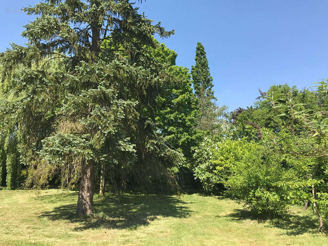 Maison à NONANCOURT