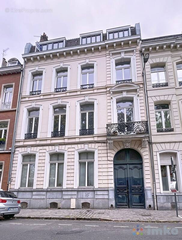 Appartement à LILLE