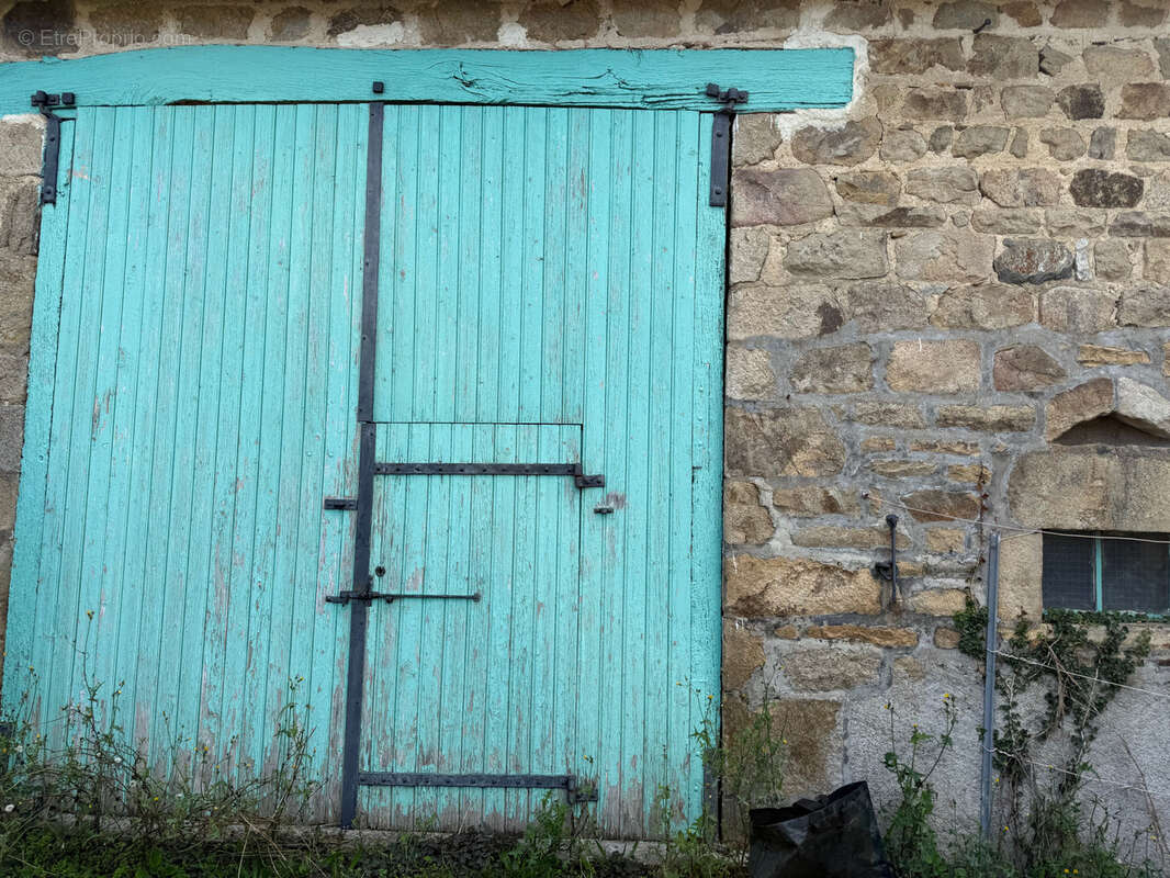 Maison à PIONSAT