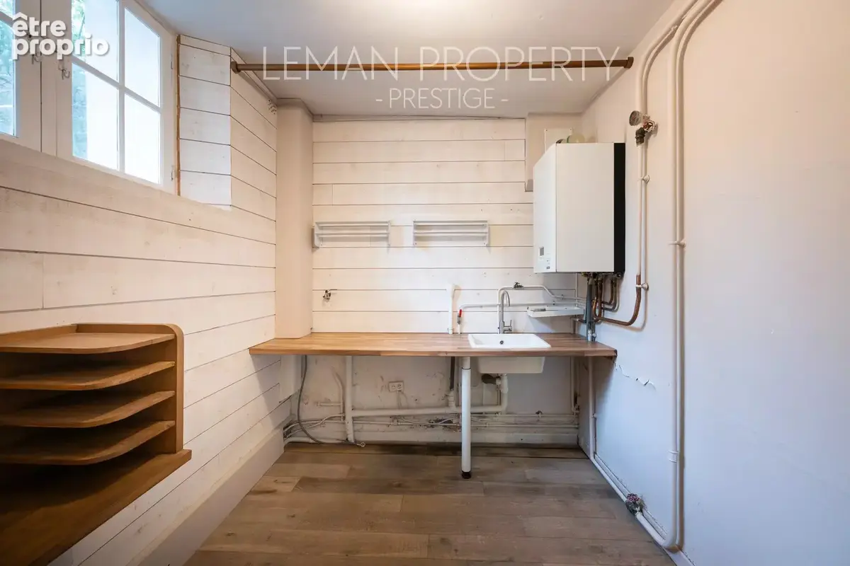 Maison de village de charme avec jardinet/terrasse - photo 11