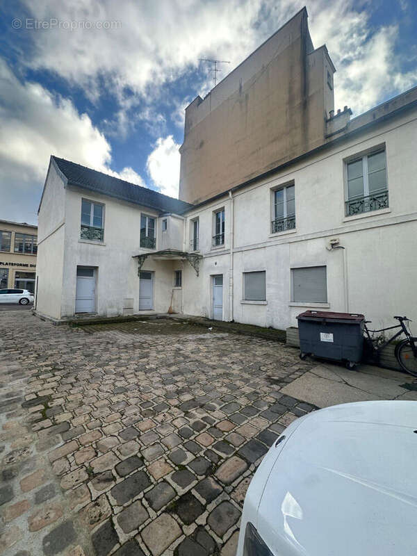 Appartement à VERSAILLES