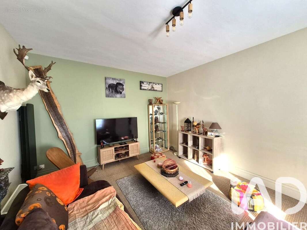 Photo 9 - Maison à PRESLES-ET-THIERNY